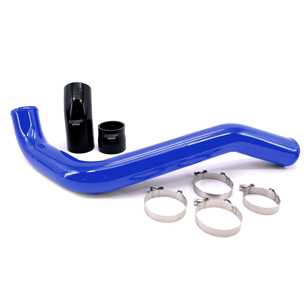 2017-2019 Chevrolet / GMC L5P Hot Side Tube Illusion Blueberry