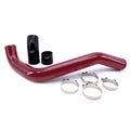 2017-2019 Chevrolet / GMC L5P Hot Side Tube Illusion Cherry