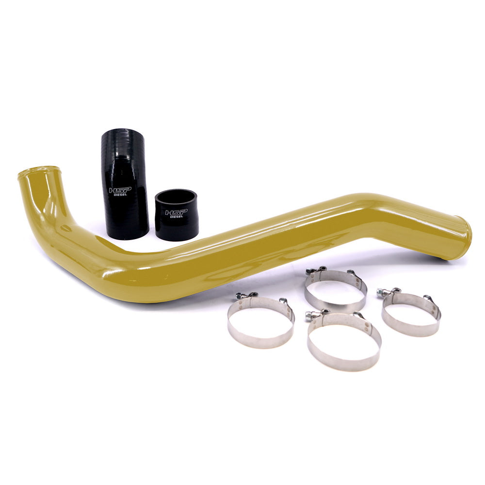 2017-2019 Chevrolet / GMC L5P Hot Side Tube Custom Color