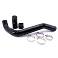 2017-2019 Chevrolet / GMC L5P Hot Side Tube Silk Satin Black