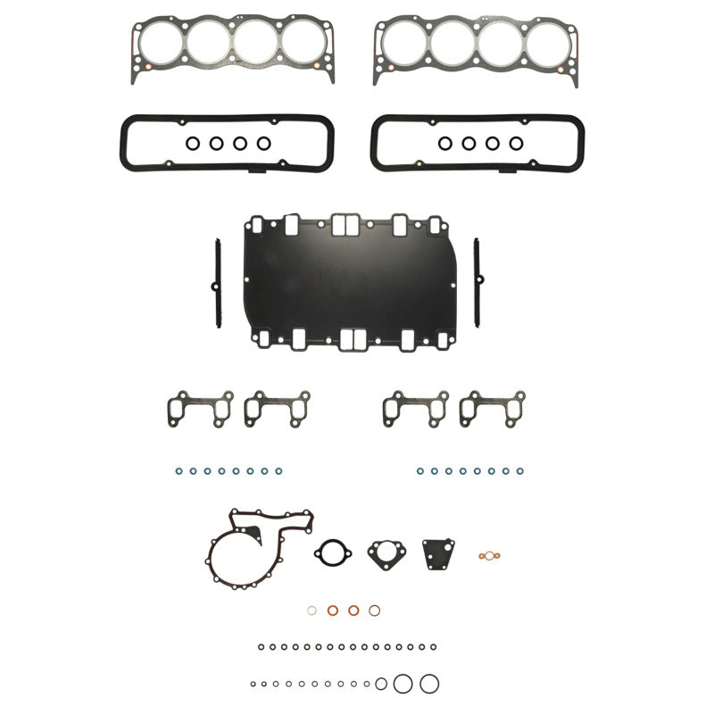 Fel-Pro Land Rover Discovery HS 26436 PT PermaTorque Engine Cylinder Head Gasket Set