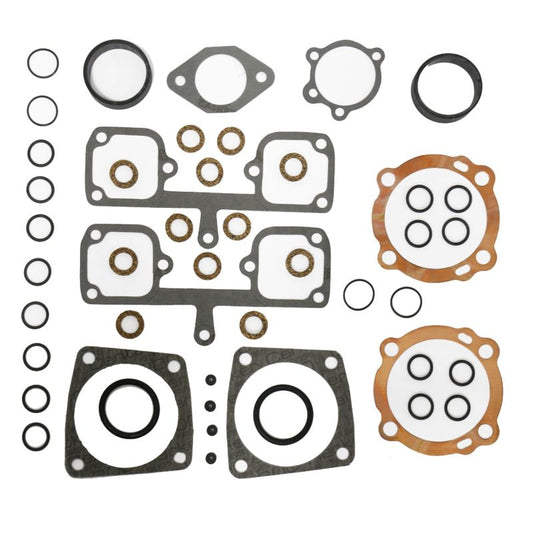 Athena 77-81 Harley-Davidson Top End Gasket Kit