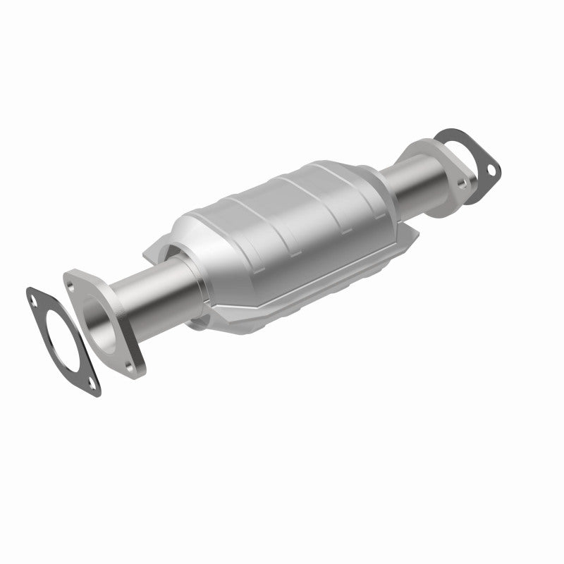 MagnaFlow Catalytic Converter DF 98-00 Nissan Frontier 2.4L Rear