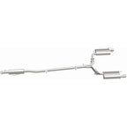 MagnaFlow BRE Exhaust Kit 07-12 ES350 Camry 3.5L