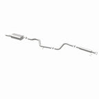 MagnaFlow BRE Exhaust Kit Replacement Stainless Chevrolet