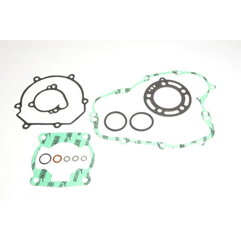 Athena 95-97 Kawasaki KX 100 Complete Gasket Kit