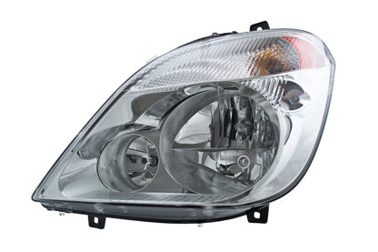 Hella 2009 Mercedes-Benz Sprinter  Headlamp Lh