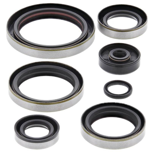 Vertex Gaskets 94-99 KTM EXC 250 Oil Seal Kit