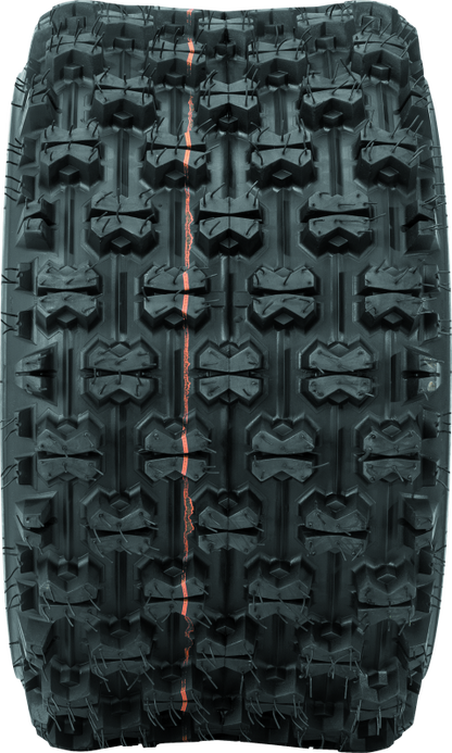 QuadBoss QBT739 Series Tire - 20x11-9 4Ply