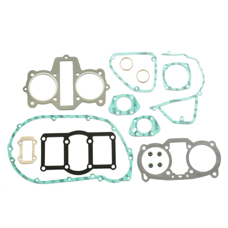 Athena 69-77 Laverda 4T BICILINDRO Complete Gasket Kit (w/o Oil Seals)