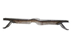 Rustbuster Spare Tire Crossmember