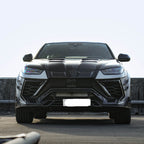 Full Carbon Fiber M Style V2 Conversion Body Kit - Lamborghini Urus