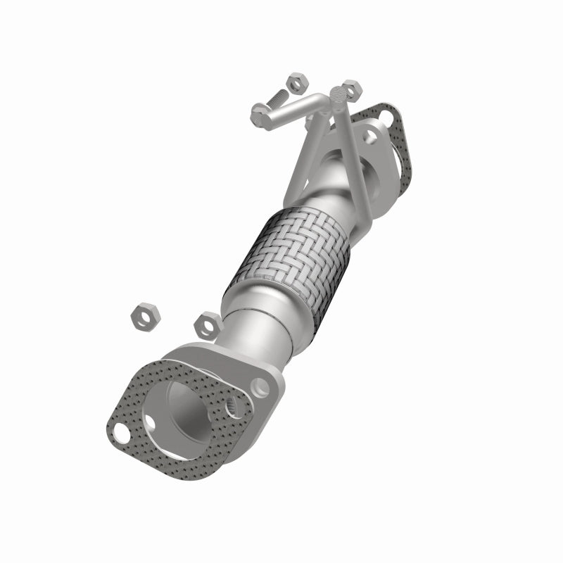 BRE Exhaust 14-16 Kia Soul 2.0L Front Pipe Kit