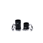 2017-2019 Chevrolet / GMC Cold Side Tube Ink Black