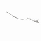 MagnaFlow BRE Exhaust Kit 97-01 Honda CR-V 2.0L