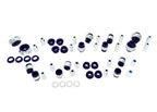 SuperPro VW MK7/7.5 Golf Bushing Kit