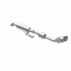 MagnaFlow 18-21 Toyota C-HR 2.0L Direct Fit Catalytic Converter
