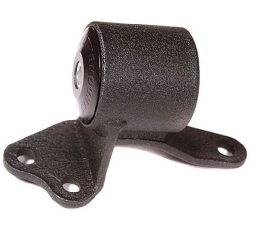 Innovative 90-93 Honda Accord F-Series Black Aluminum Repl Transmission Mount 95A Bushing