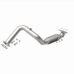 BRE Exhaust 12-16 CHEVROLET SONIC 1.8L Front Pipe Kit