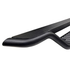 Westin 09-18 RAM 1500 CC / 10-24 RAM 2500/3500 CC Outlaw Drop Running Boards - Tex. Blk