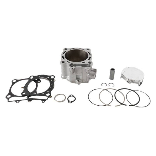 Cylinder Works 04-05 Honda TRX 450 R 450cc +3mm Big Bore Cylinder Kit 479cc 10.5:1 Comp. 97mm