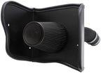 K&N Dryflow Air Intake System Toyota Tundra V8-5.7L 12-21