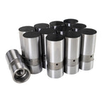 Comp Cams GM Applications Xtreme Energy DLC Solid Flat Tappet Lifter .842in Dia. - 6 Cyl