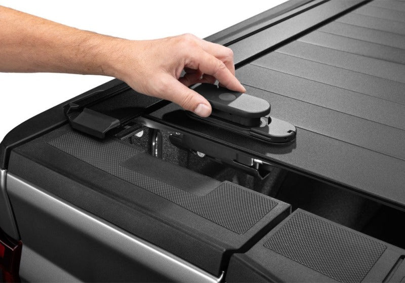 Retrax 19-23 Ford Ranger 5ft Bed RetraxPRO EZ-Off FRC-4000