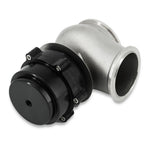 Universal 60MM Vband Flange Clamp Wastegate EWG Waste Gate 10 & 18 PSI Spring US - Bull Boost Performance