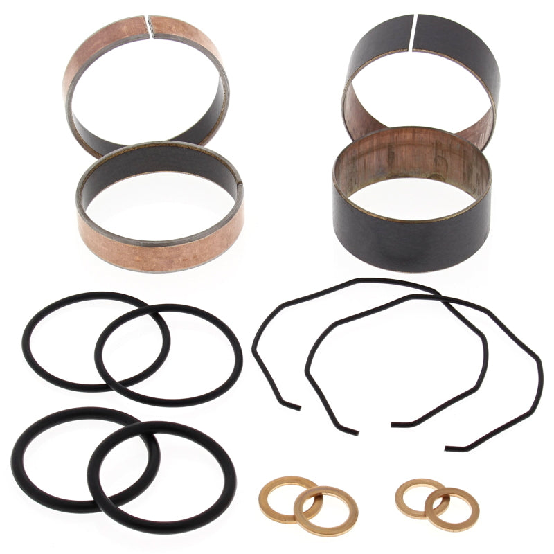 All Balls Racing 98-02 Kawasaki ZX600 (ZX-6R) Fork Bushing Kit