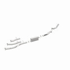 BRExhaust Exhaust Kit Replacement GM