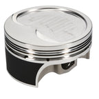 JE Pistons Chevy LS2 4.000in - 3.622in Stroke -14.3cc Dish Set of 8 Pistons
