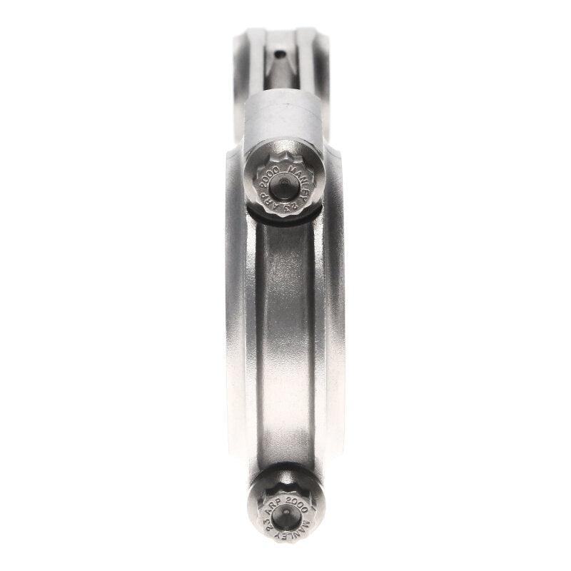 Manley Chrysler 6.1L Hemi 6.240in H-Beam Connecting Rod - Single