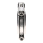 Manley Chrysler 5.7L/6.1L Hemi H Beam Connecting Rod w/ .927 inch Wrist Pins - Single