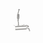 MagnaFlow BRE Exhaust Kit 05-06 Nissan X-Trail 2.5L