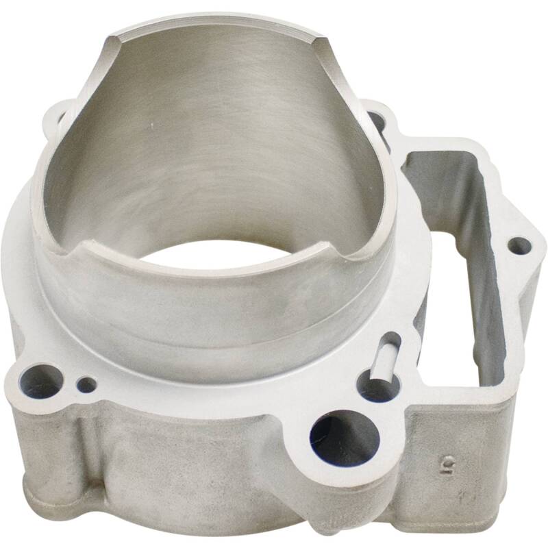 Cylinder Works 11-12 KTM 350 SX-F 350cc Big Bore Cylinder 90mm