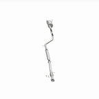 MagnaFlow BRE Exhaust Kit 12-19 Fiat 500 1.4L