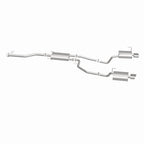 Magnaflow BRE Exhaust 10-13 Acura MDX 3.7L