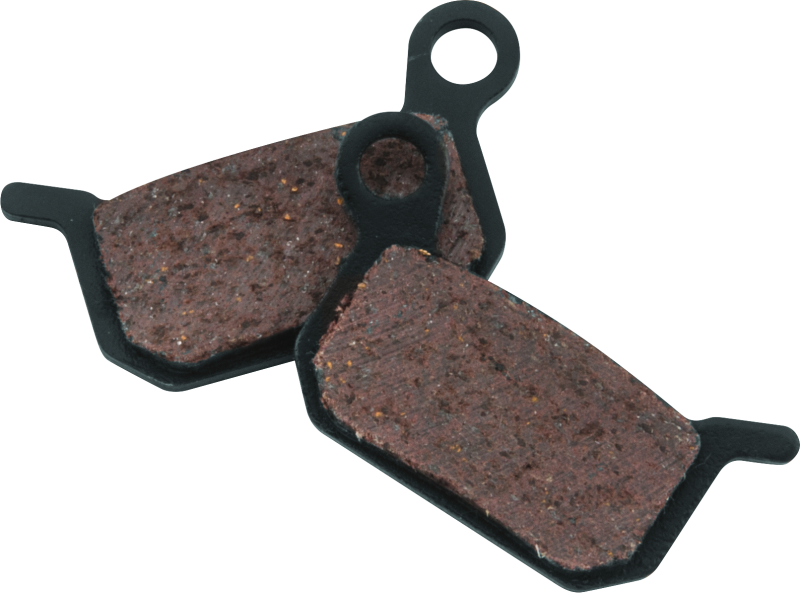 BikeMaster Cobra Moto Brake Pads