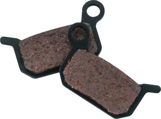 BikeMaster Cobra Moto Brake Pads