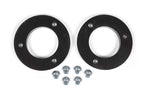 Zone Offroad 23-26 Chevy Colorado TB/ZR2 / 23-26 GMC Canyon Elevation/AT4/AT4X - 1in Leveling Kit