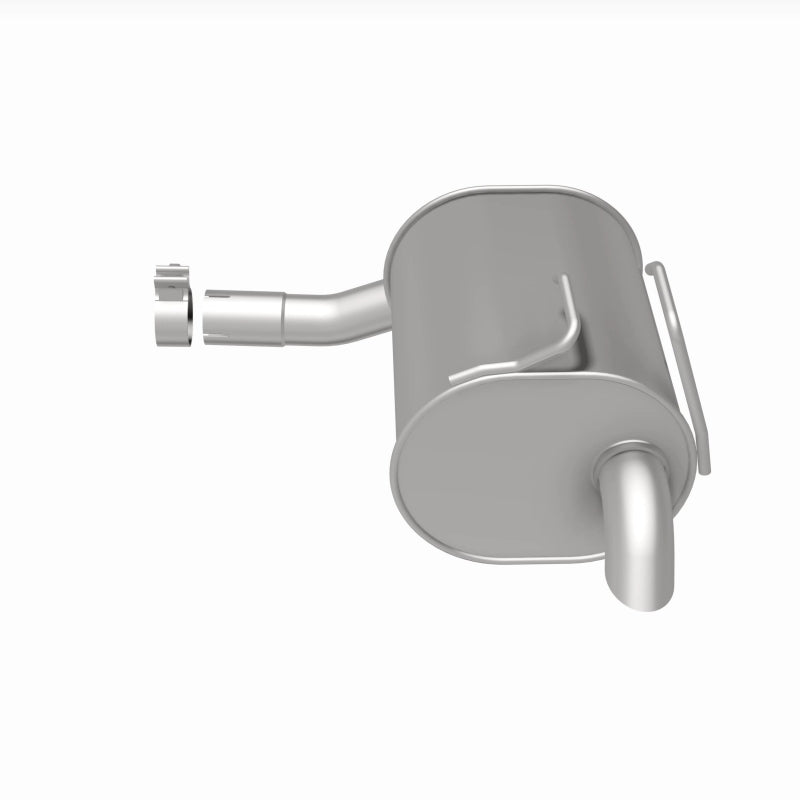 Magnaflow BRExhaust 17-19 Honda CR-V 1.5L Muffler Kit