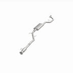 MagnaFlow 13-17 Hyundai Santa Fe Sport 2.4L Direct Fit Catalytic Converter (California Grade)