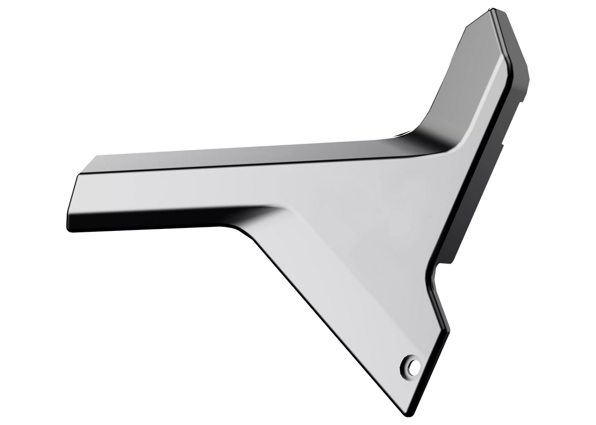 Tasaca Left And Right Battery Protection Covers For T500 Pro