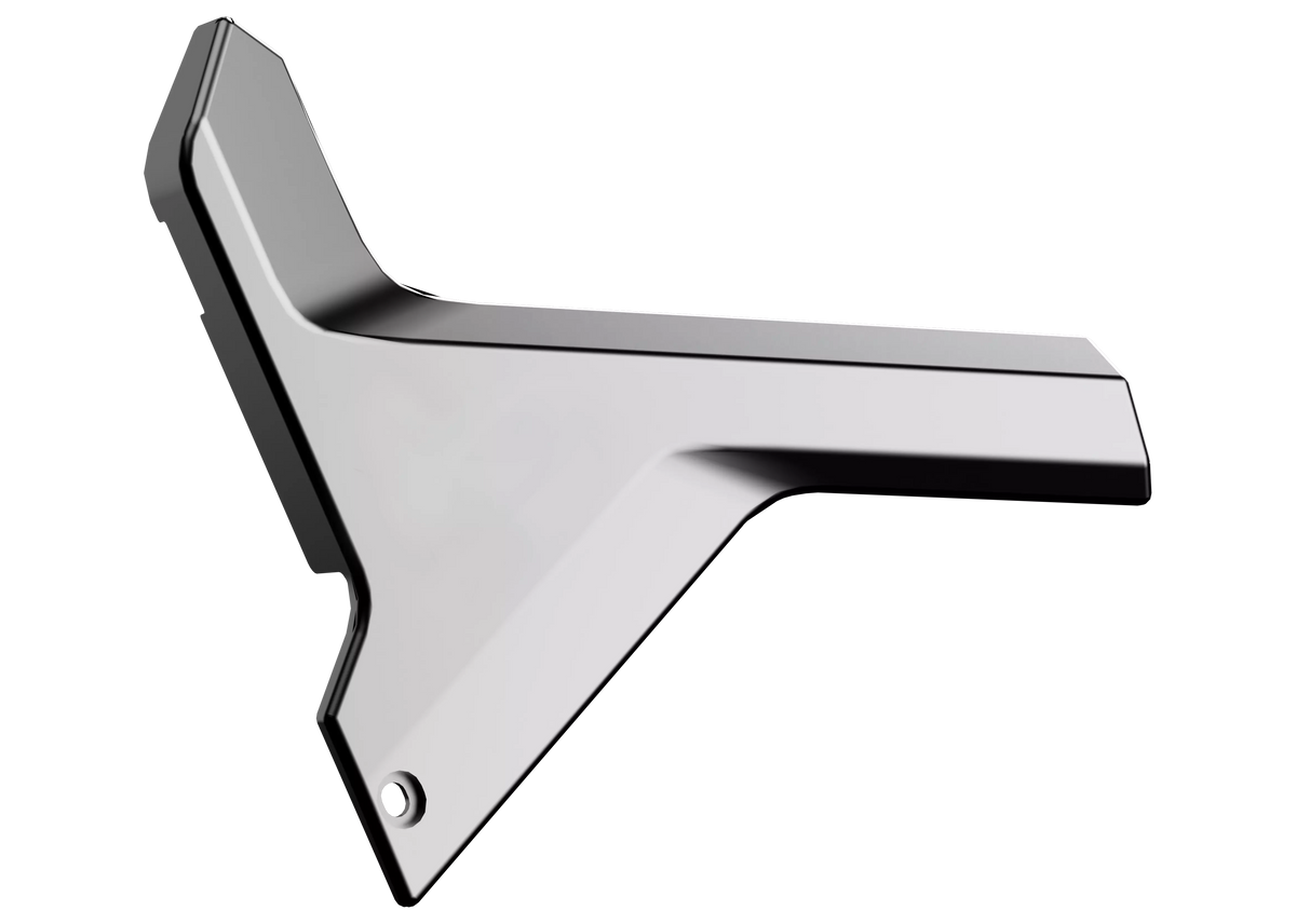 Tasaca Left And Right Battery Protection Covers For T500 Pro
