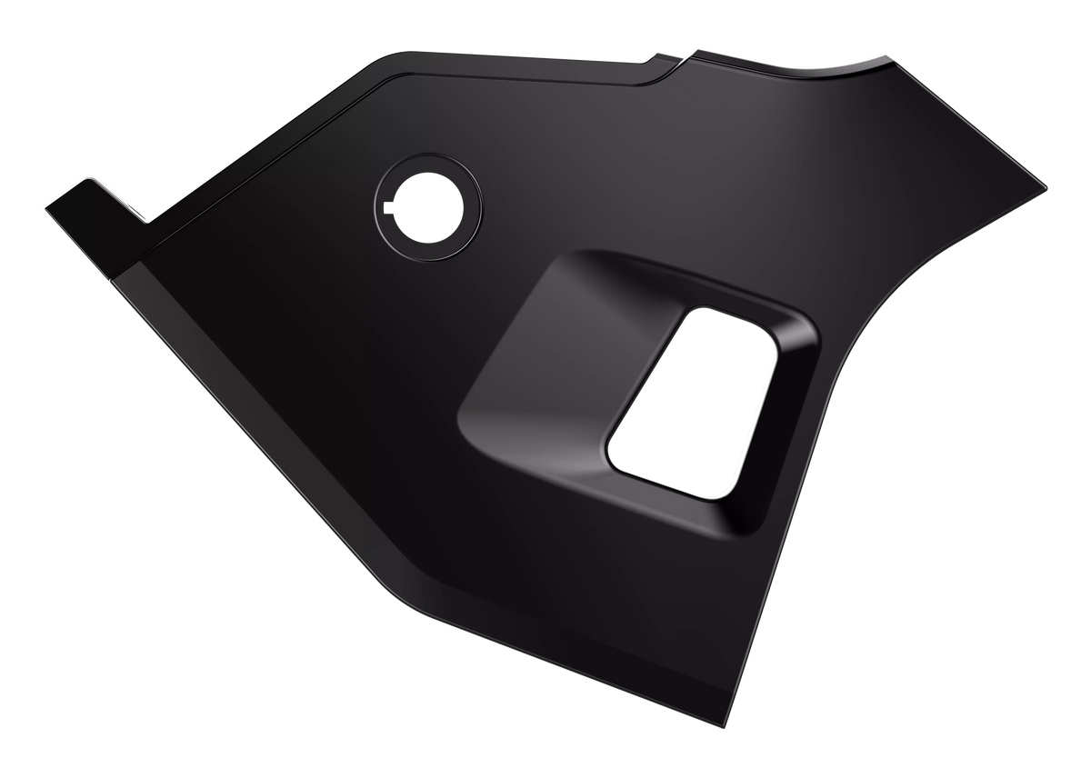 Tasaca Right-middle Exterior Component - T500 Pro