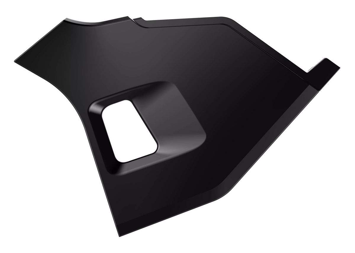 Tasaca Left-middle Exterior Component - T500 Pro