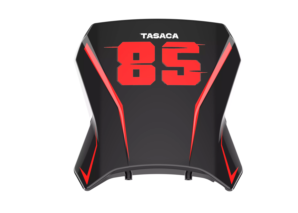 Tasaca Numbered Tag - T500 Pro
