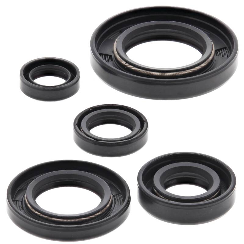 Vertex Gaskets 93-17 Honda XR650L Oil Seal Kit