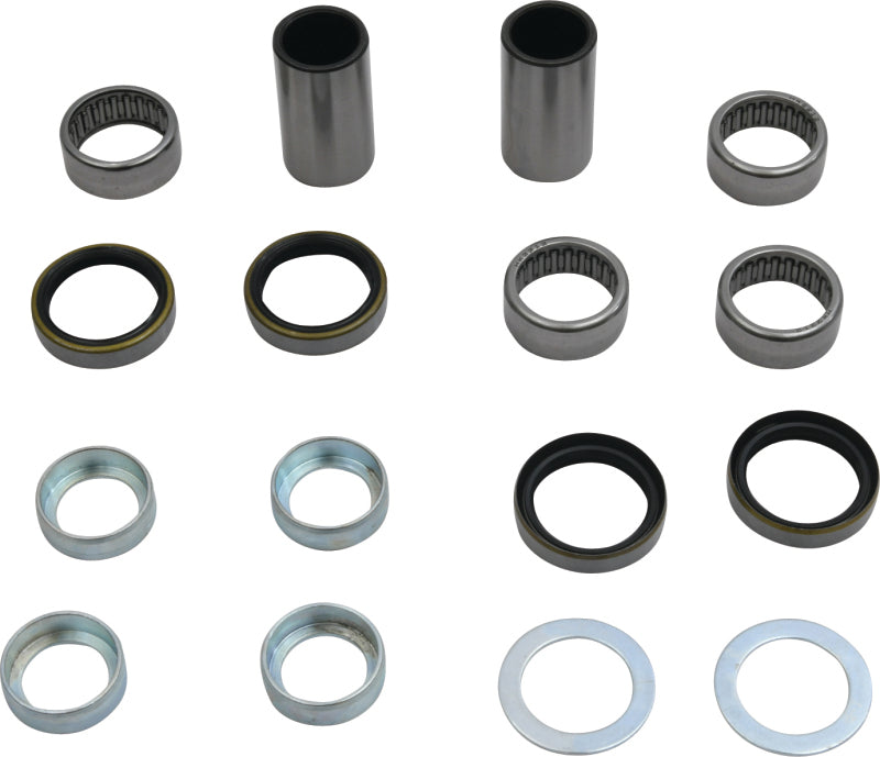 All Balls Racing 16-21 Husqvarna 701 Enduro Swing Arm Bearing Kit